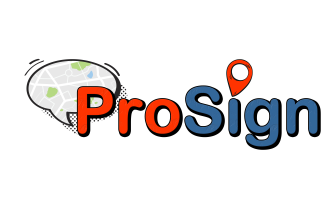 ProSign - E-learning